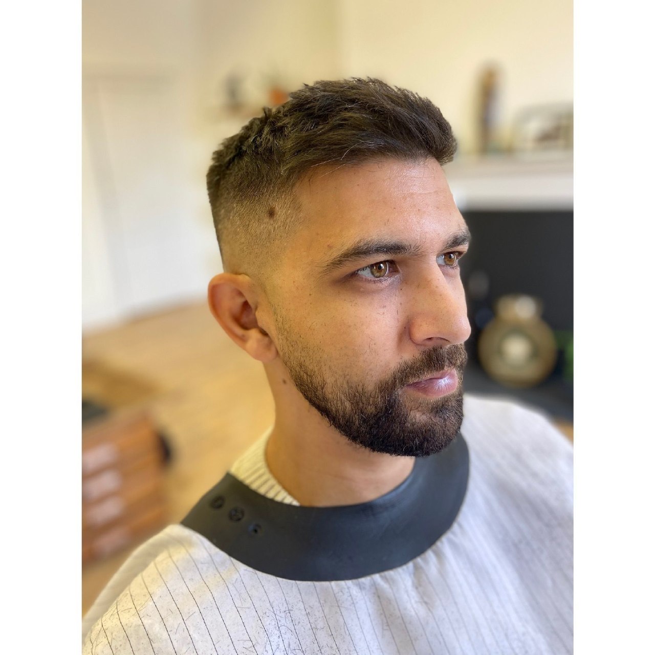 Home Fresh cut by the Luxury Cut team
