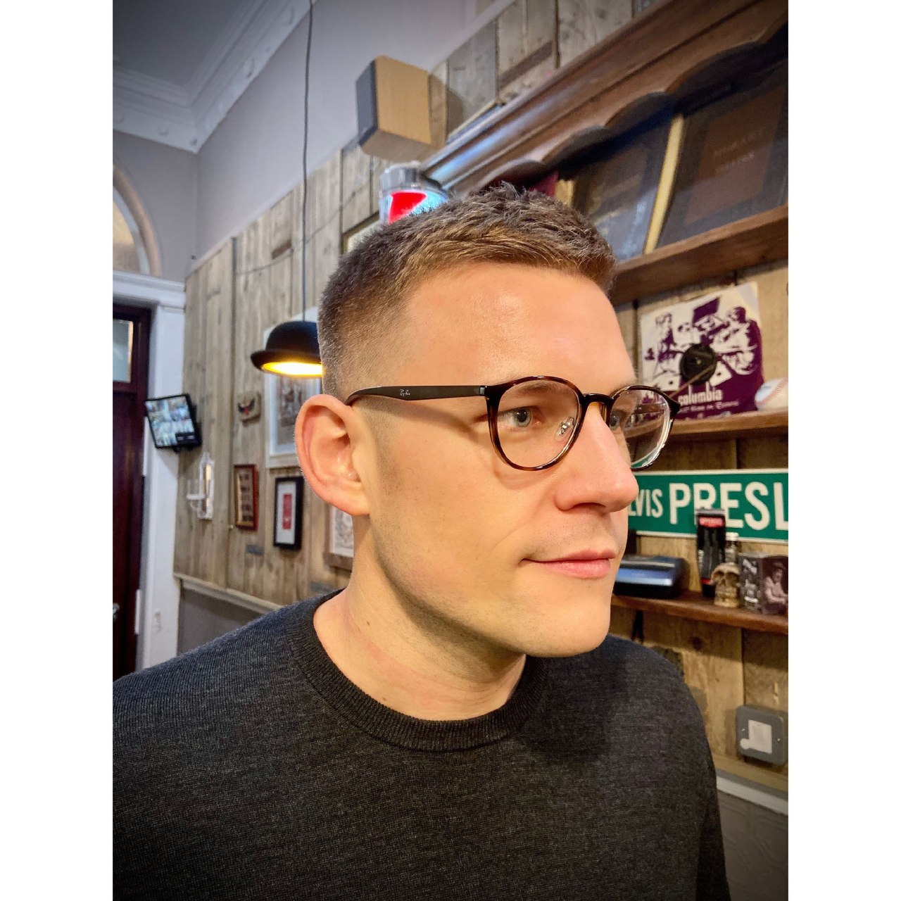 Home Restyle by the Luxury Cut team