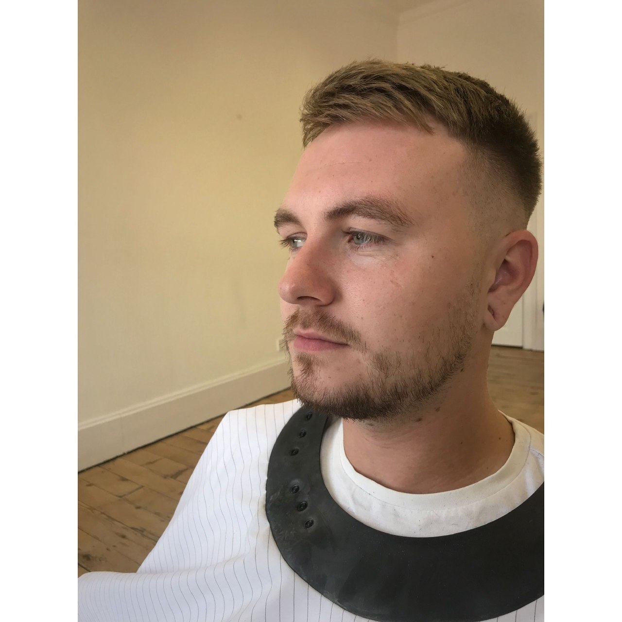 Home Creative cut by Dee at Luxury Cut