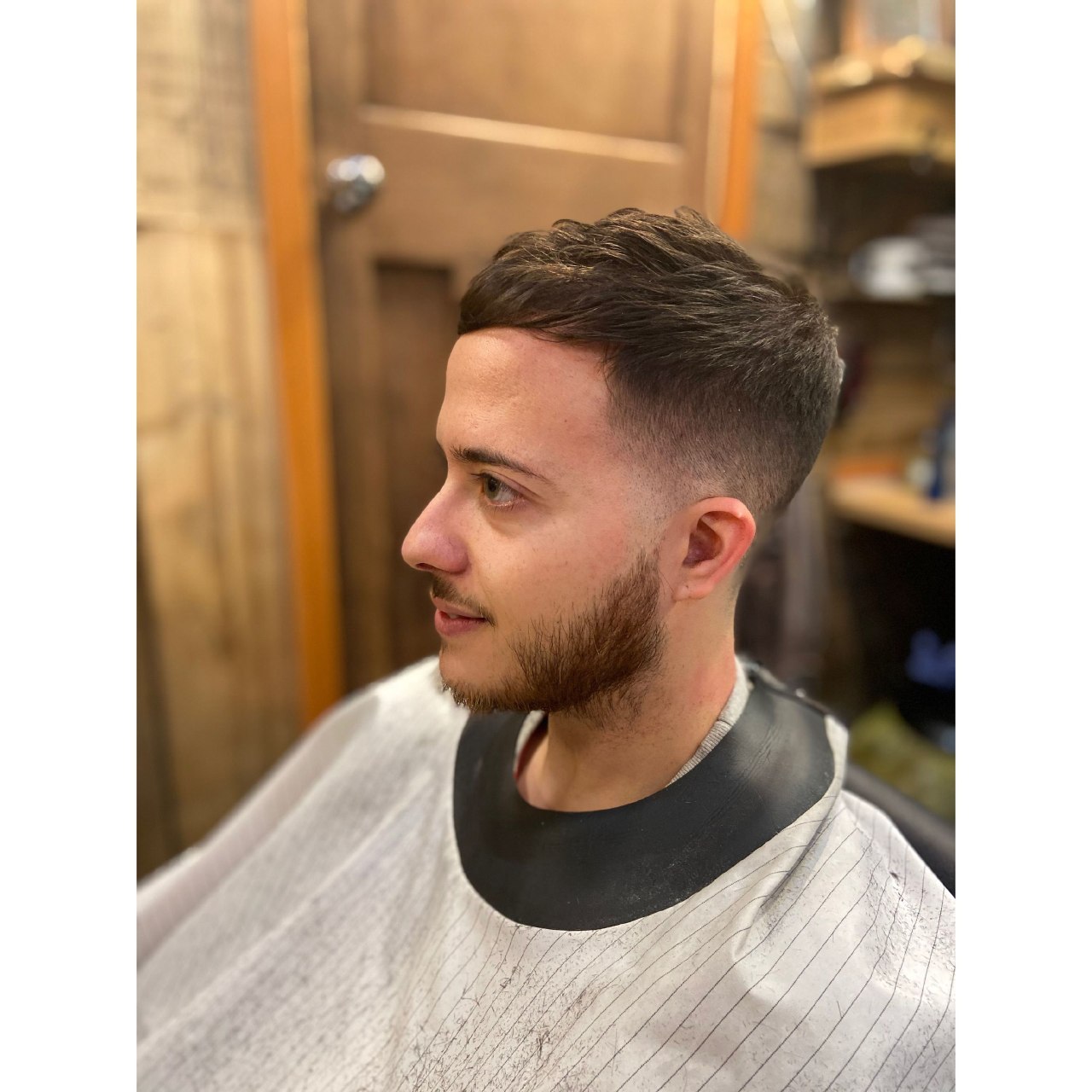 Home Fresh cut by the Luxury Cut team